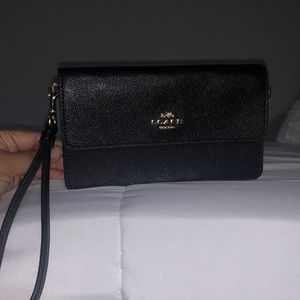 Coach wallet *****SOLD*****